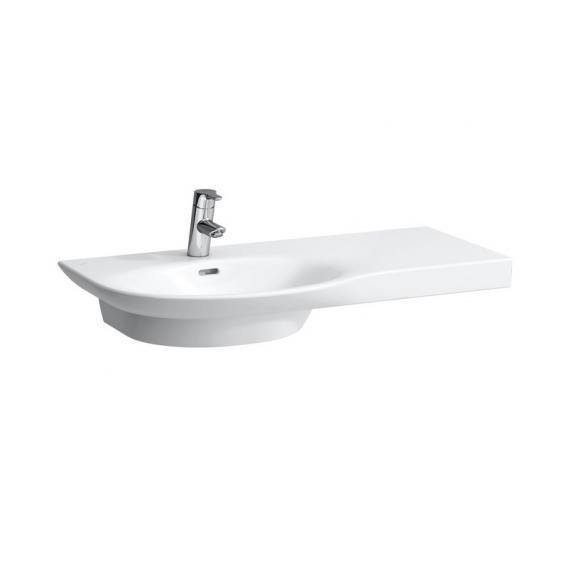 Laufen Palace Vanity Washbasin - Ideali