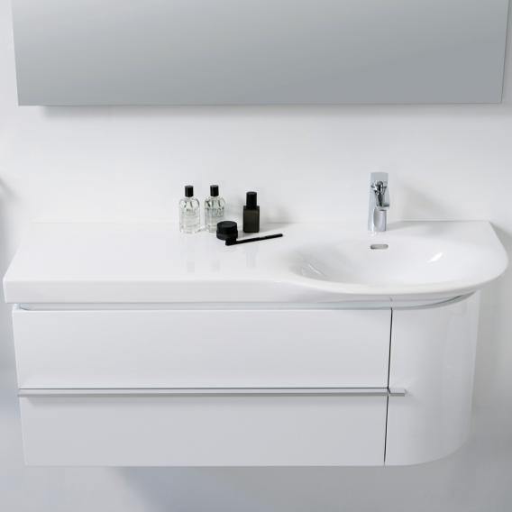 Laufen Palace Vanity Washbasin - Ideali