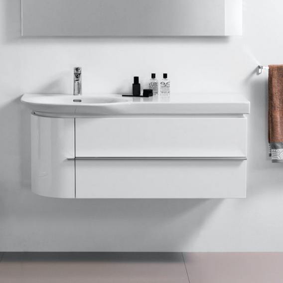 Laufen Palace Vanity Washbasin - Ideali