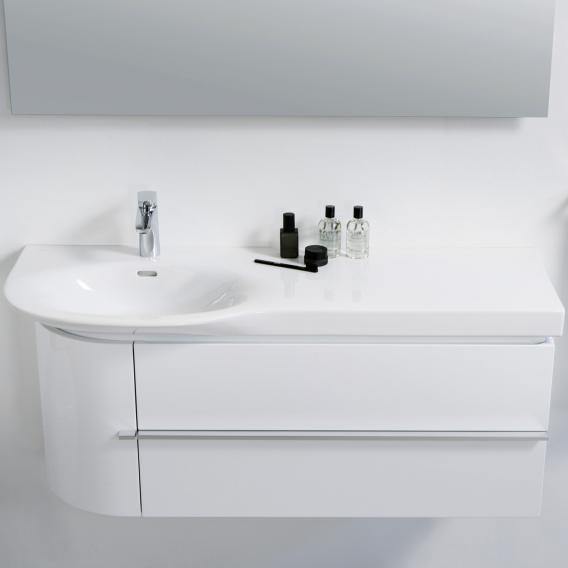 Laufen Palace Vanity Washbasin - Ideali