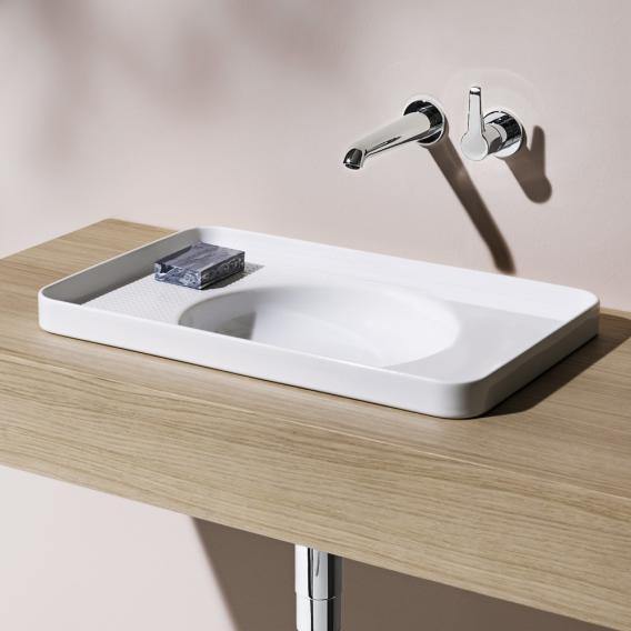 Laufen Val Drop-In Washbasin - Ideali