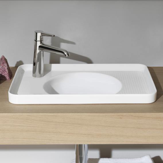 Laufen Val Drop-In Washbasin - Ideali