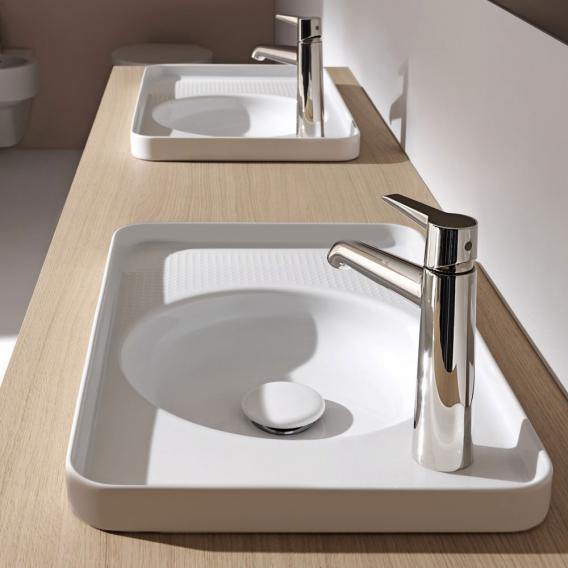 Laufen Val Drop-In Washbasin - Ideali