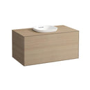 Laufen Ino Built-In Washbasin - Ideali