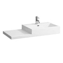 Laufen Living City Washbasin - Ideali