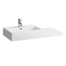 Laufen Living City Washbasin - Ideali