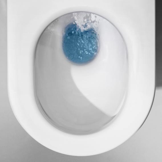 Laufen Cleanet Navia Shower Toilet - Ideali