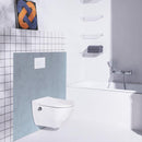 Laufen Cleanet Navia Shower Toilet - Ideali