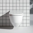 Laufen Cleanet Navia Shower Toilet - Ideali