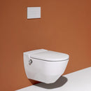 Laufen Cleanet Navia Shower Toilet - Ideali