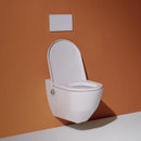 Laufen Cleanet Navia Shower Toilet - Ideali