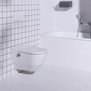 Laufen Cleanet Navia Shower Toilet - Ideali