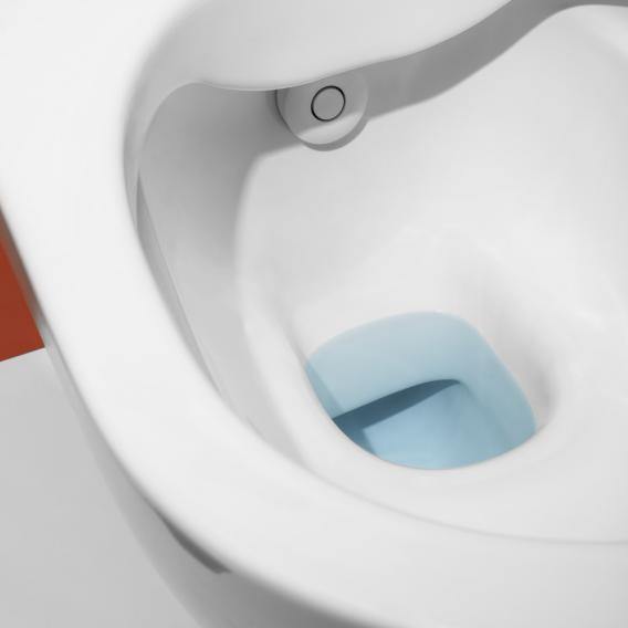Laufen Cleanet Navia Shower Toilet - Ideali