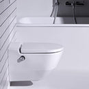Laufen Cleanet Navia Shower Toilet - Ideali