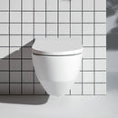 Laufen Cleanet Navia Shower Toilet - Ideali