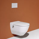 Laufen Cleanet Navia Shower Toilet - Ideali