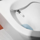 Laufen Cleanet Navia Shower Toilet - Ideali