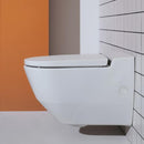 Laufen Cleanet Navia Shower Toilet - Ideali