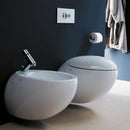 Laufen Il Bagno Alessi One Toilet, Rimless - Ideali