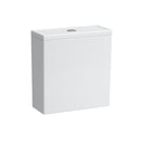 Laufen The New Classic Cistern - Ideali