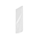 Laufen Val Urinal Partition - Ideali