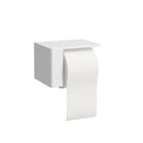 Laufen Val Toilet Roll Holder - Ideali