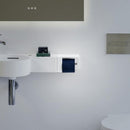 Laufen Val Toilet Roll Holder - Ideali