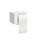 Laufen Val Toilet Roll Holder - Ideali
