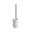 Laufen Val Toilet Brush Set - Ideali