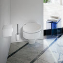 Laufen Val Toilet Roll Holder - Ideali