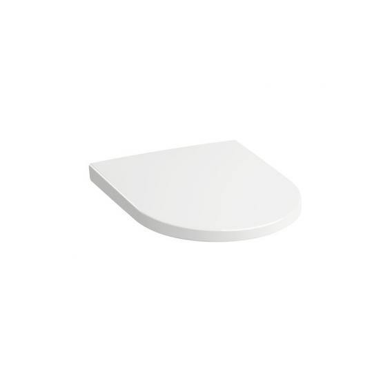 Laufen Cleanet Navia Toilet Seat With Lid - Ideali