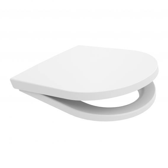 Laufen Cleanet Navia Toilet Seat With Lid - Ideali