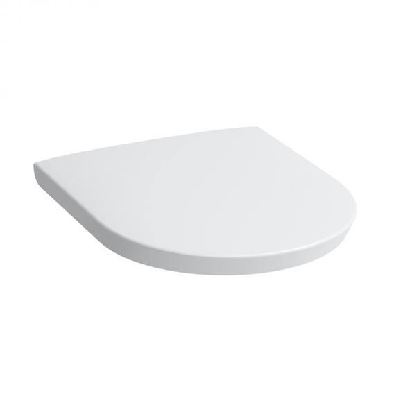 Laufen The New Classic Toilet Seat With Lid - Ideali