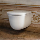Laufen The New Classic Toilet Seat With Lid - Ideali
