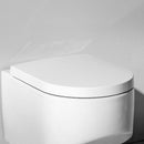 Laufen Sonar Toilet Seat With Lid - Ideali