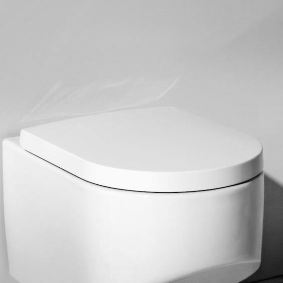 Laufen Sonar Toilet Seat With Lid - Ideali