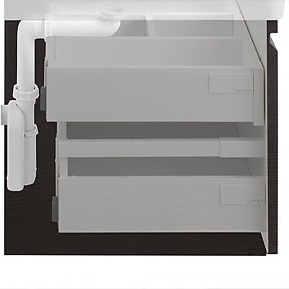 Laufen Pro A Washbasin With Vanity Unit Set - Ideali