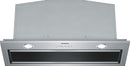 Siemens iQ700 Canopy Cooker Hood 70cm LB79585MGB - Ideali