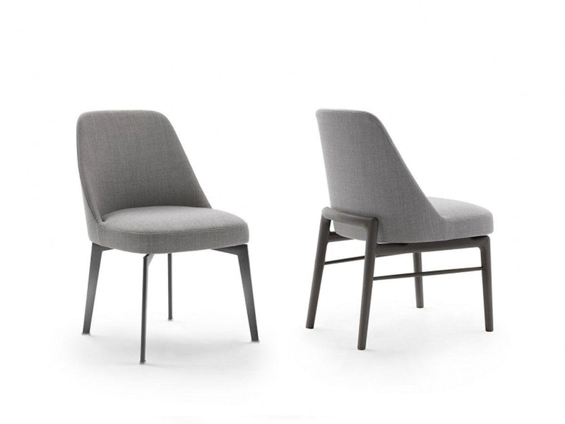 Flexform Leda Chair