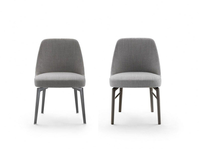 Flexform Leda Chair - Ideali