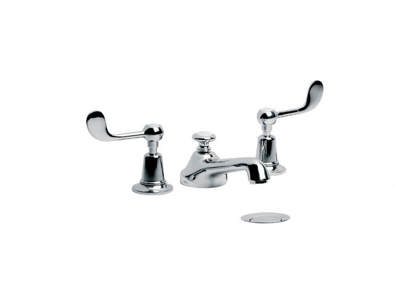 Lefroy Brooks Classic 3 holes sink tap CL1220