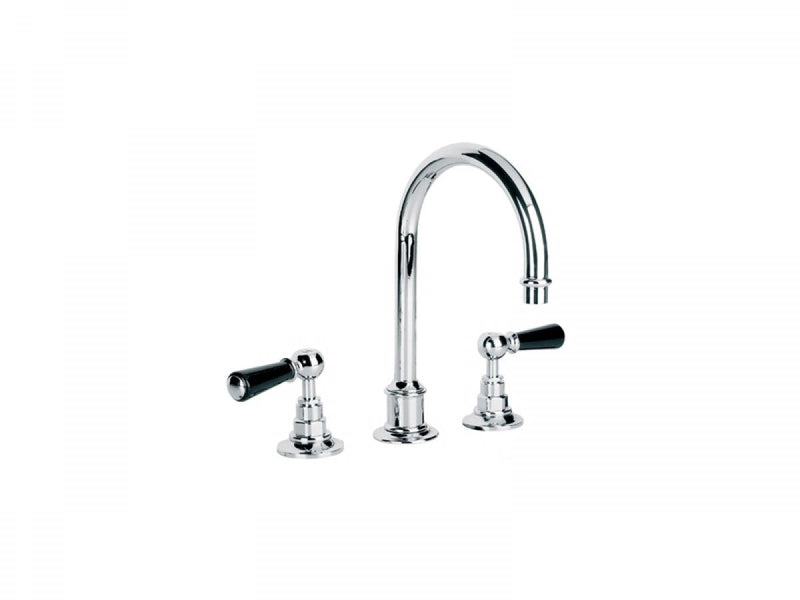 Lefroy Brooks Classic 3 holes sink tap BL1230