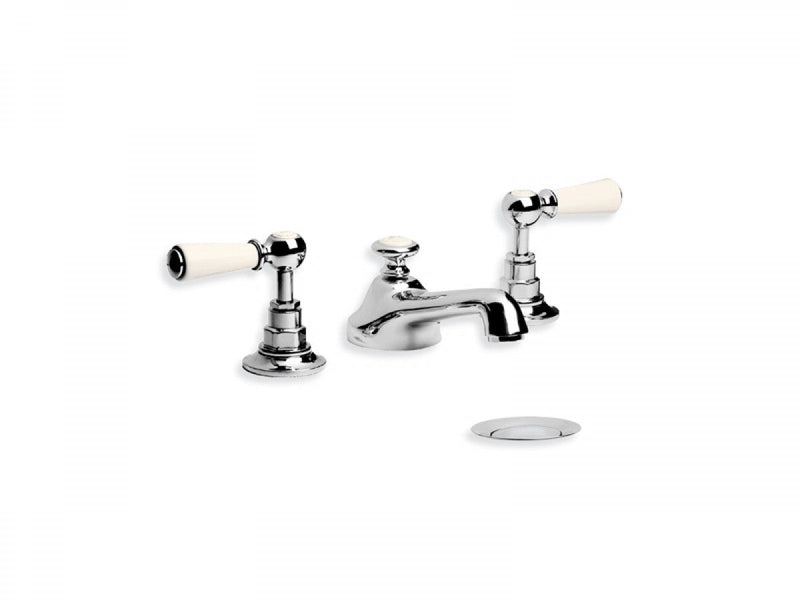 Lefroy Brooks Classic 3 holes sink tap WL1220