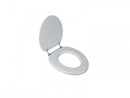 Lefroy Brooks toilet seat LB7240