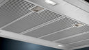 Siemens iQ700 Ceiling-Mounted Hood 90cm LF91BUV50 - Ideali