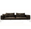 Flexform Lifesteel Sofa