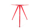 Seletti Small Table - Lipstick