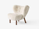 & Tradition Little Petra Lounge Chair