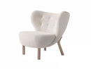 & Tradition Little Petra Lounge Chair
