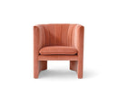 & Tradition Loafer SC23 Lounge Chair